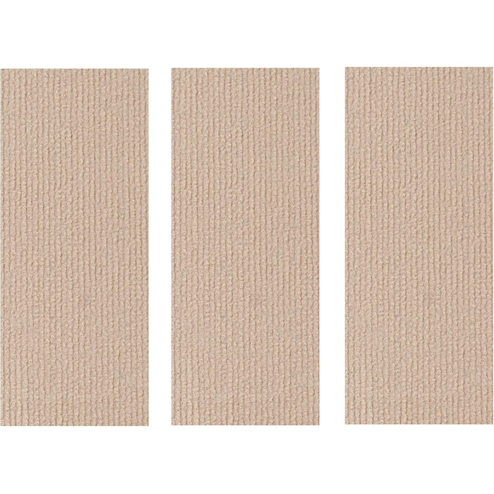 Ліжко для котів на батарею, лежанка для котів, гамак для котів, тепле ліжко для котів з плюшевим покриттям, складне ліжко-гамак для котів, сірий колір, 45x30 см (3 шт. в наборі, килимок для дряпання хакі)