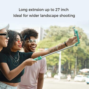 MOZA Mini MX - 3-осьовий стабілізатор для смартфона, MSG02, Nano SE