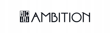 Набір столових приборів Ambition Siena, 72 предмети
