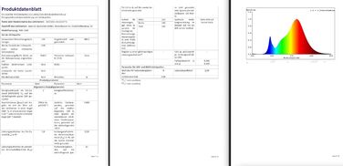 Ретро настільна лампа для робочого столу з гнучким підсвічуванням, з LED лампою (біле світло)