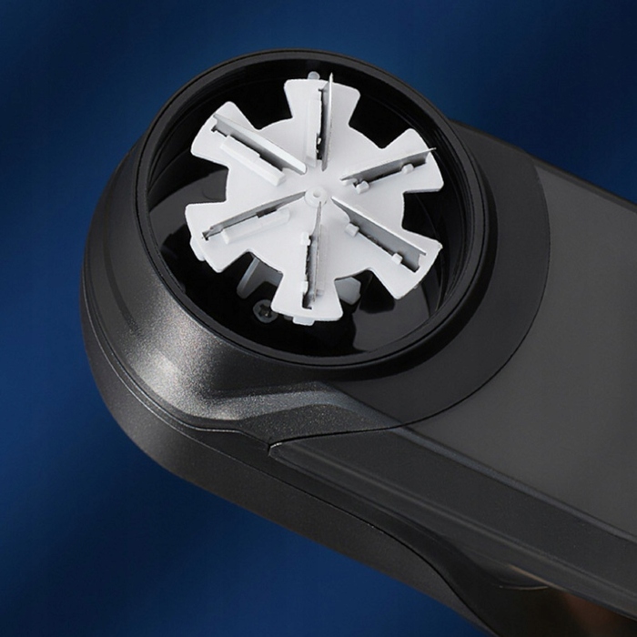 Машинка для видалення ковтучків Home-Expert Hi Power — найпотужніша модель