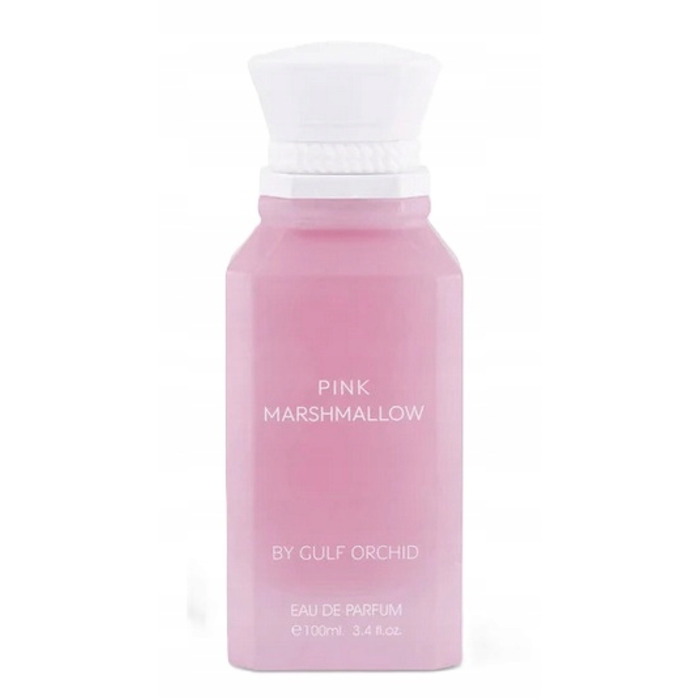 Жіноча парфумована вода Gulf Orchid Pink Marshmallow, 100 мл