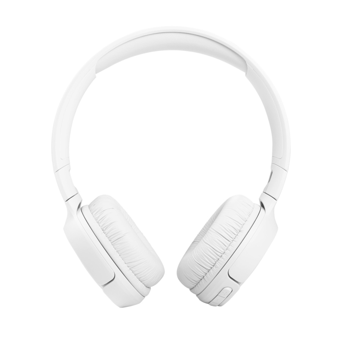 Бездротові навушники JBL Tune 510BT, білі