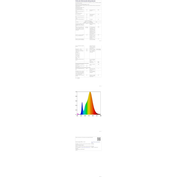 LED-стінні світильники Klighten 12W, 2 шт. з регульованим світловим променем, 3000K, IP65, для дому та вулиці, Антрацит