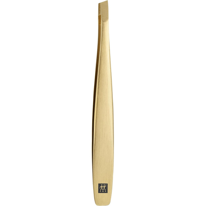 Набір для манікюру та педикюру ZWILLING 6 предметів: ножиці, інструменти для догляду за нігтями, етикетка з веганської шкіри яблука, зелений колір