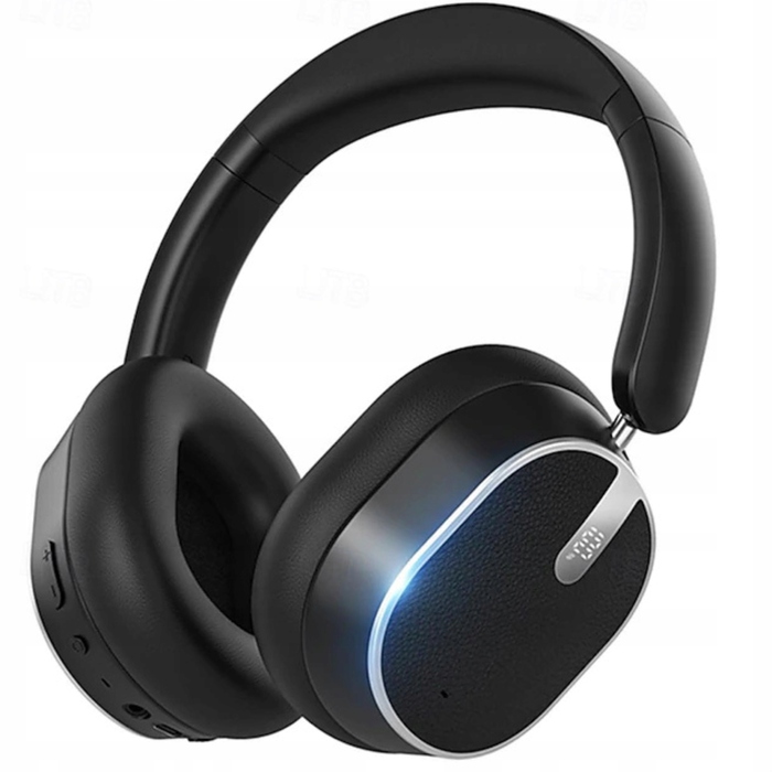 Бездротові накладні навушники Elonix Stereo Bass