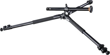 Штатив Vanguard Alta Pro 263AB 100 з кульковою головкою SBH-100 для Sony, Nikon, Canon DSLR, чорний