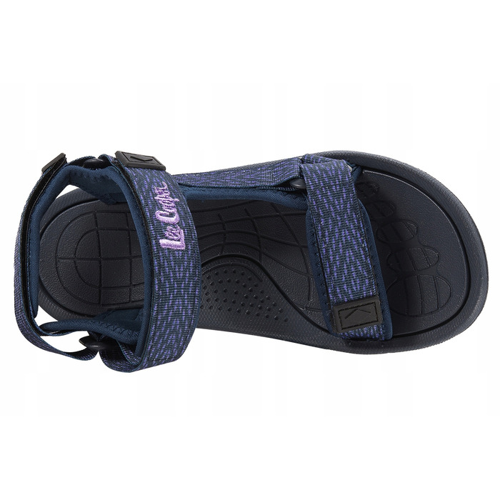 Жіночі сандалі Lee Cooper LCW-25-34 на плоскій підошві, розмір 38
