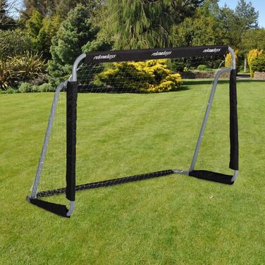 Relaxdays Football Goal