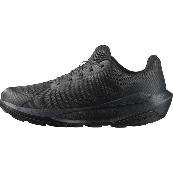 Чоловічі трекінгові черевики Salomon Elixir Tour Waterproof 43 1/3 EU, темно-синій/сірий