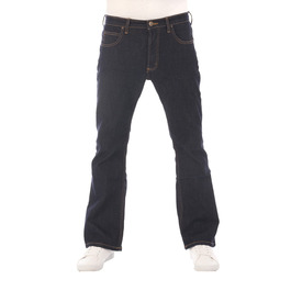 Джинси чоловічі Lee Denver Bootcut Stretch Denim сині (32-46, 33W/32L)