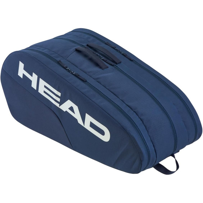 Сумка для ракет Head Base Racquet Bag (L, Navy) - для тенісу