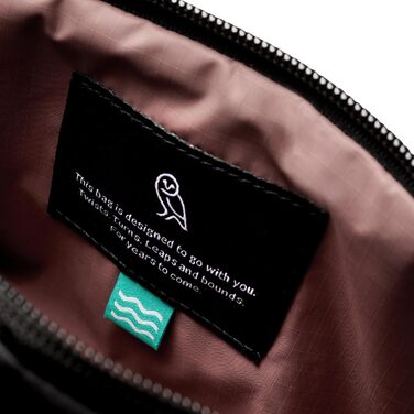 Bellroy Laneway Belt Bag (сумка на пояс, кросбоді) Ink