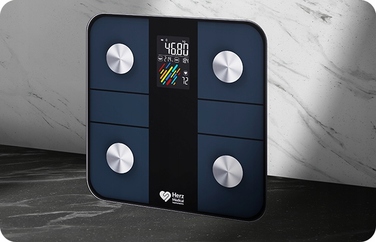 Ваги для ванної кімнати Herz Medical Instruments 5905718040698