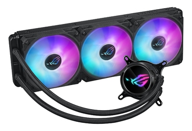 Система охолодження Asus ROG STRIX LC III 360 ARGB