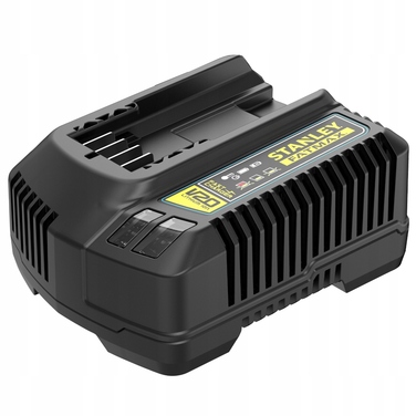 Ударний дриль-шурупокрут Stanley FatMax v20 SFMCD721M2K 18V (2x 4.0Аг) у кейсі