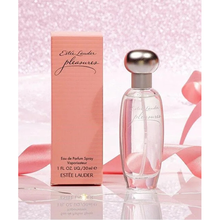 Парфумована вода Estée Lauder Pleasures, 50 мл