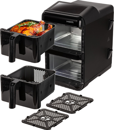 Аерофритюрниця MPM MFR-13, 12 л