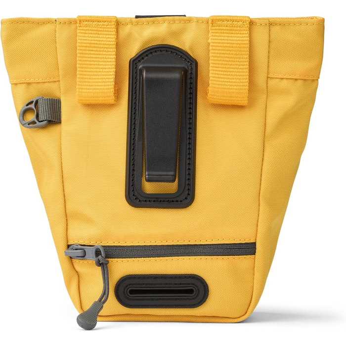 Сумка для ласощів DOG Copenhagen Go Explore, жовта, універсальний розмір