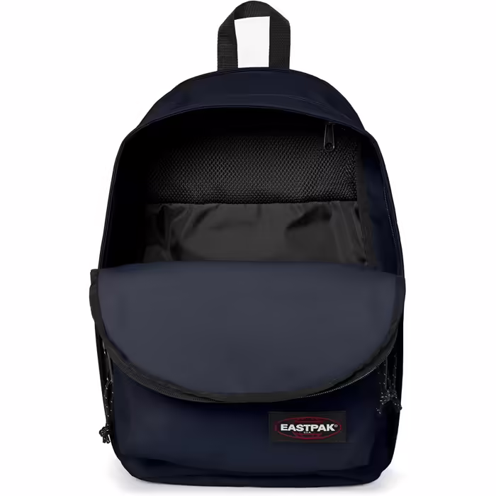 Рюкзак EASTPAK Back to Work Ultra Marine для ноутбука, синій, міський