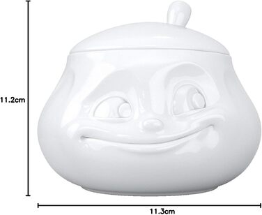 FIFTYEIGHT PRODUCTS / Mugs / Sugar Bowl 