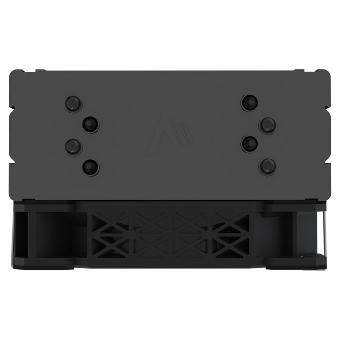 Вентилятор Savio 120 x 120 мм SAVGCOVORTEXX2