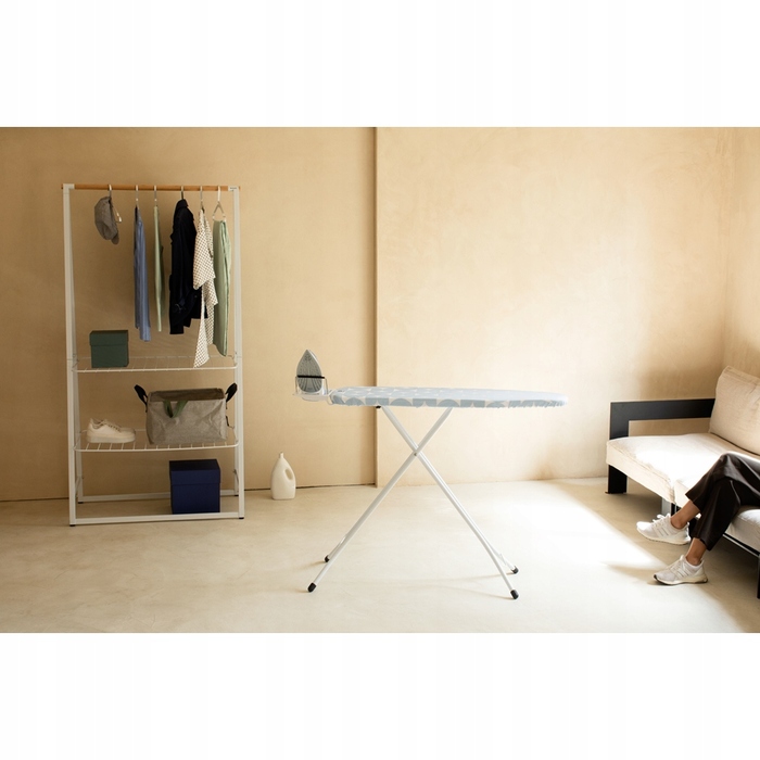 Прасувальна дошка Brabantia, розмір A (110x30 см)