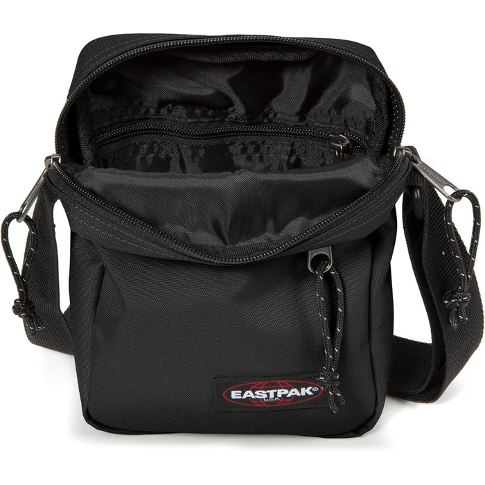 Сумка через плече EASTPAK THE ONE, міська, компактна