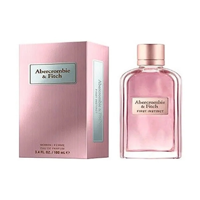 Парфумована вода Abercrombie & Fitch First Instinct, 50 мл