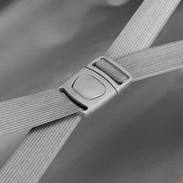 Набір валіз з ABS пластику S-M-L-XL з кодовим замком та телескопічною ручкою, ролер для подорожей, ручна поклажа (шампань)