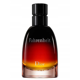 Парфумована вода для чоловіків Dior Fahrenheit, 75 мл