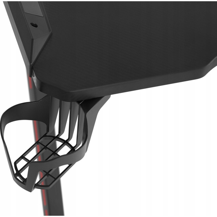 Ігровий стіл Defender, 120 x 74 x 60 см