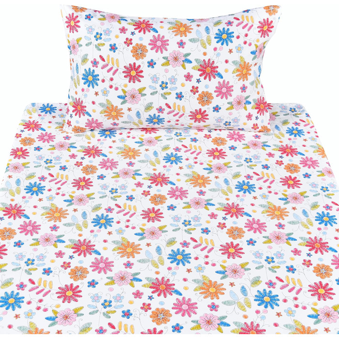 Комплект постільної білизни 