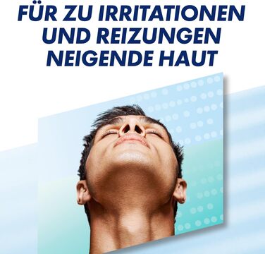 Смінні касети для бритви Gillette SkinGuard Sensitive для чутливої шкіри, 11 шт, білий