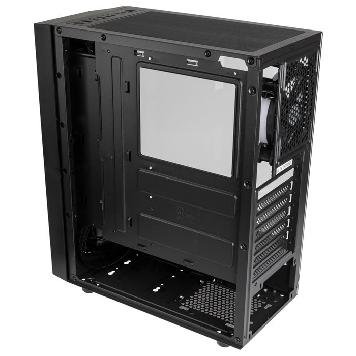 Корпус Full Tower Kolink Inspire K7 ARGB, чорний