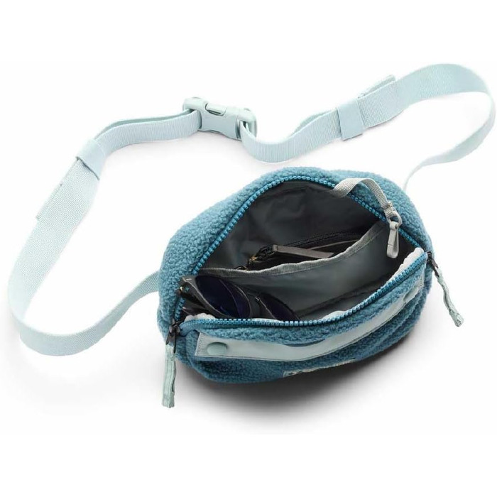 Рюкзак Columbia Helvetia 2 Hip - унісекс, Everblue, 12.1 x 21.1 x 8.1 см