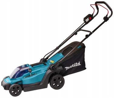 Акумуляторна газонокосарка Makita, 33 см