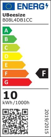 LED відеосвітло UBeesize 2 шт. з регульованим штативом та фільтрами для відеоконференцій, стрімінгу та YouTube