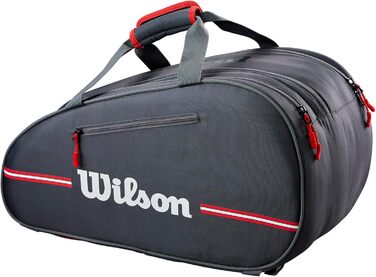 М'яч для футболу Wilson Mediano Schwarz, розмір 5