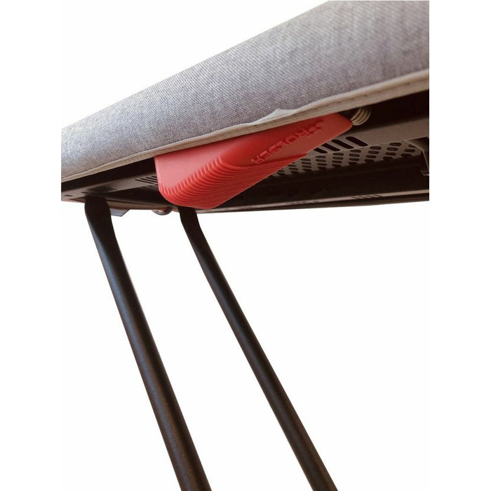 Прасувальна дошка стандартна Rolser, 120 см x 38 см