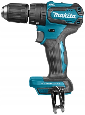 Акумуляторний ударний дриль-шурупокрут Makita DHP483Z 18V (корпус)