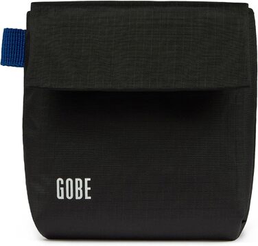 Фільтр ND Gobe 49mm (ND8, ND64, ND1000) - Комплект