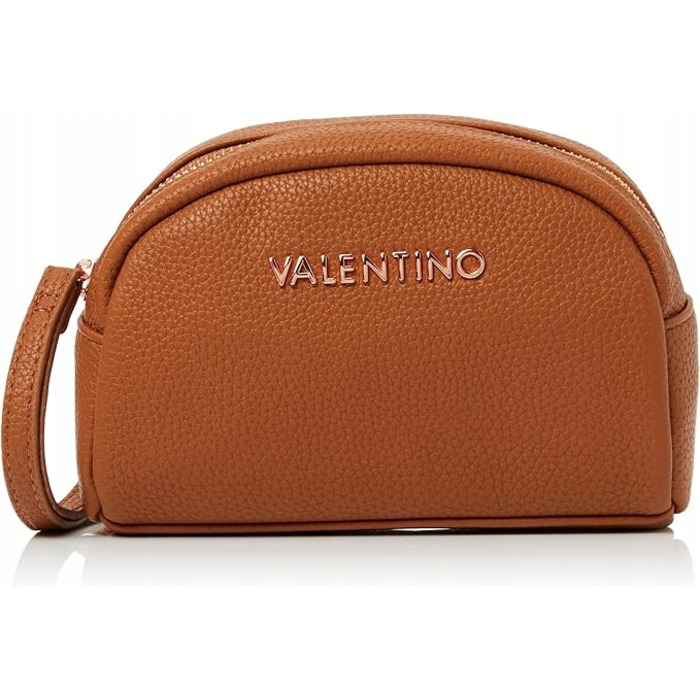 Косметичка Valentino 01, коричнева