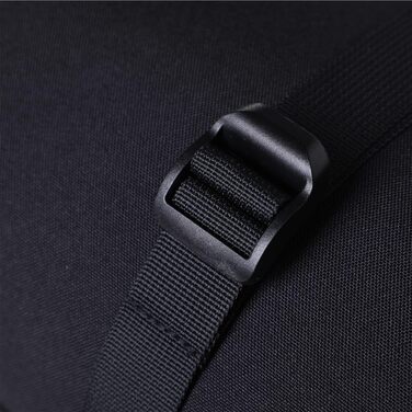 Сумка для об'єктивів Nicama LB2 Deluxe: Canon RF800, Nikon AF-S, Sigma, Tamron та інші (13.5x13.5x37 см)