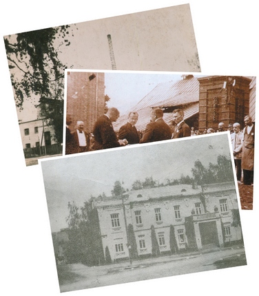 Набір кришталевих чарок для горілки, 6 шт., LIDA