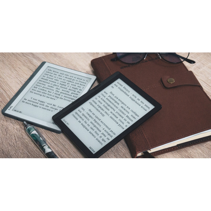Електронна книга Bemi Cognita Tab 5 16 ГБ 5,76
