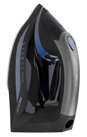 Праска CECOTEC IronHero 3200 Double Steam i-Pump