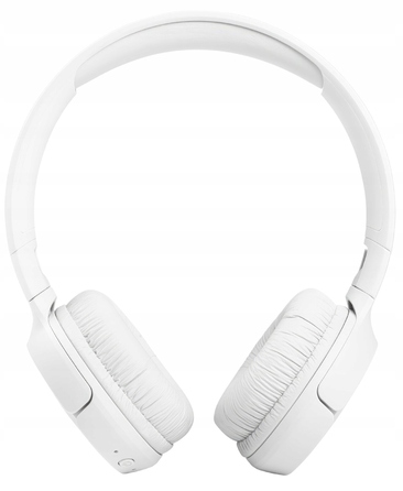 Бездротові навушники JBL Tune 510BT, білі