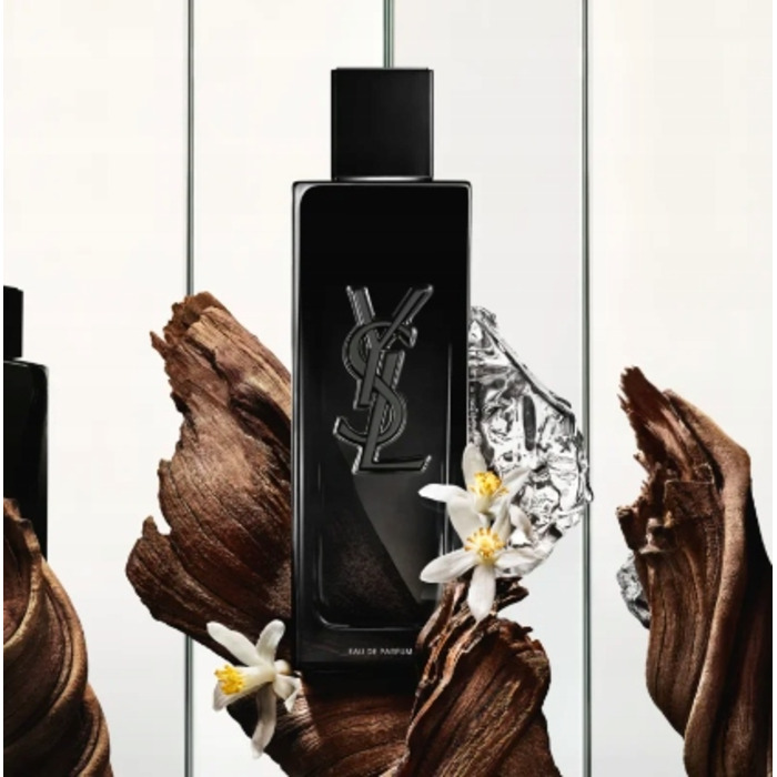 Парфумована вода Yves Saint Laurent MYSLF для чоловіків, 100 мл, EDP