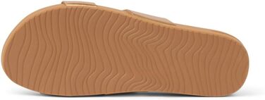 Шльопанці Reef Cushion Vista Sunset Bronze 38 EU - Комфортні шльопанці для пляжу та басейну